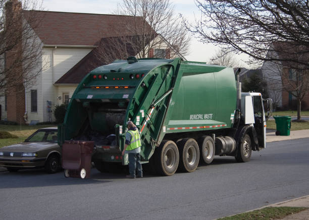 Professional Junk Removal in Carlisle, AR